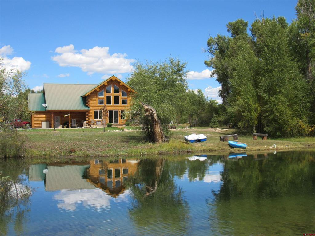 196 Kokanee Court Gunnison CO 81230