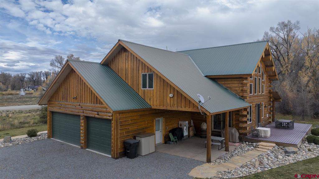 196 Kokanee Court Gunnison CO 81230