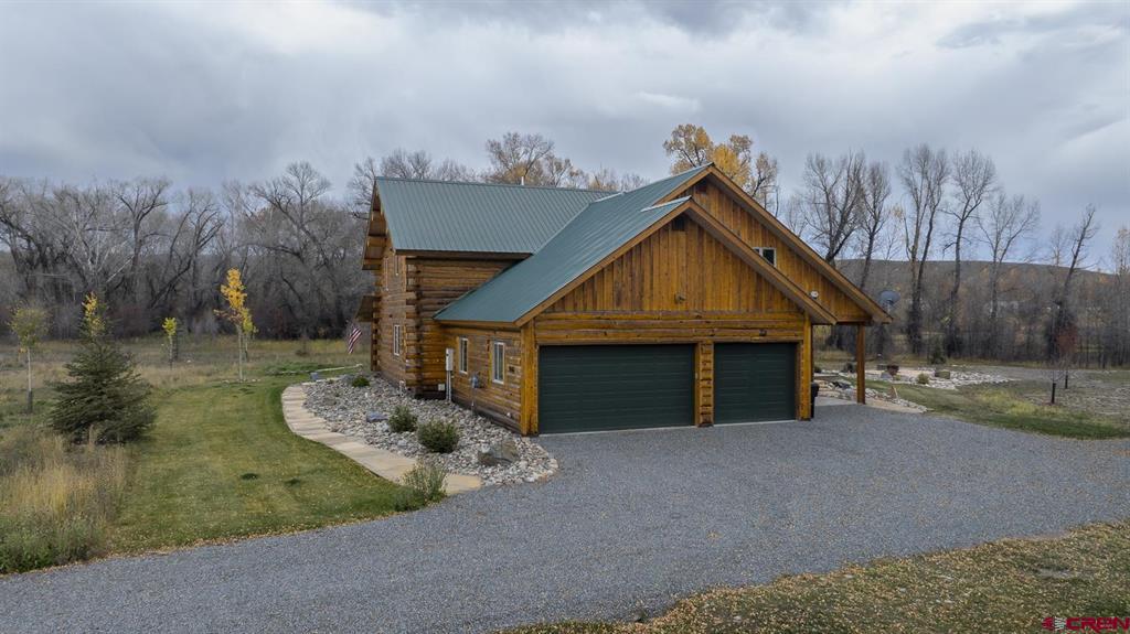 196 Kokanee Court Gunnison CO 81230