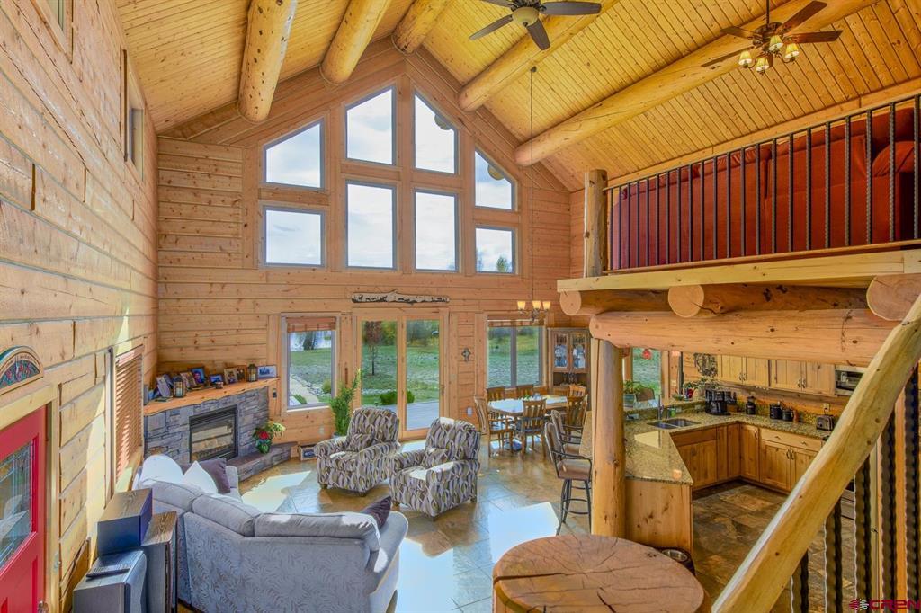 196 Kokanee Court Gunnison CO 81230