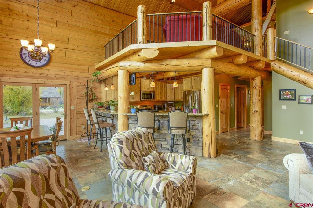 196 Kokanee Court Gunnison CO 81230