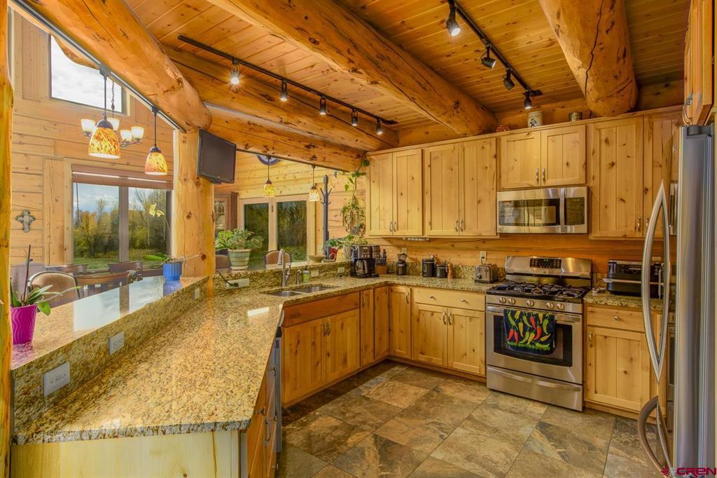 196 Kokanee Court Gunnison CO 81230