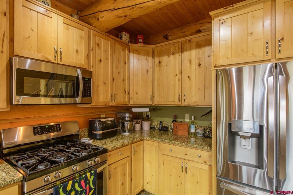 196 Kokanee Court Gunnison CO 81230