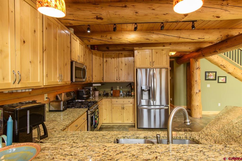 196 Kokanee Court Gunnison CO 81230