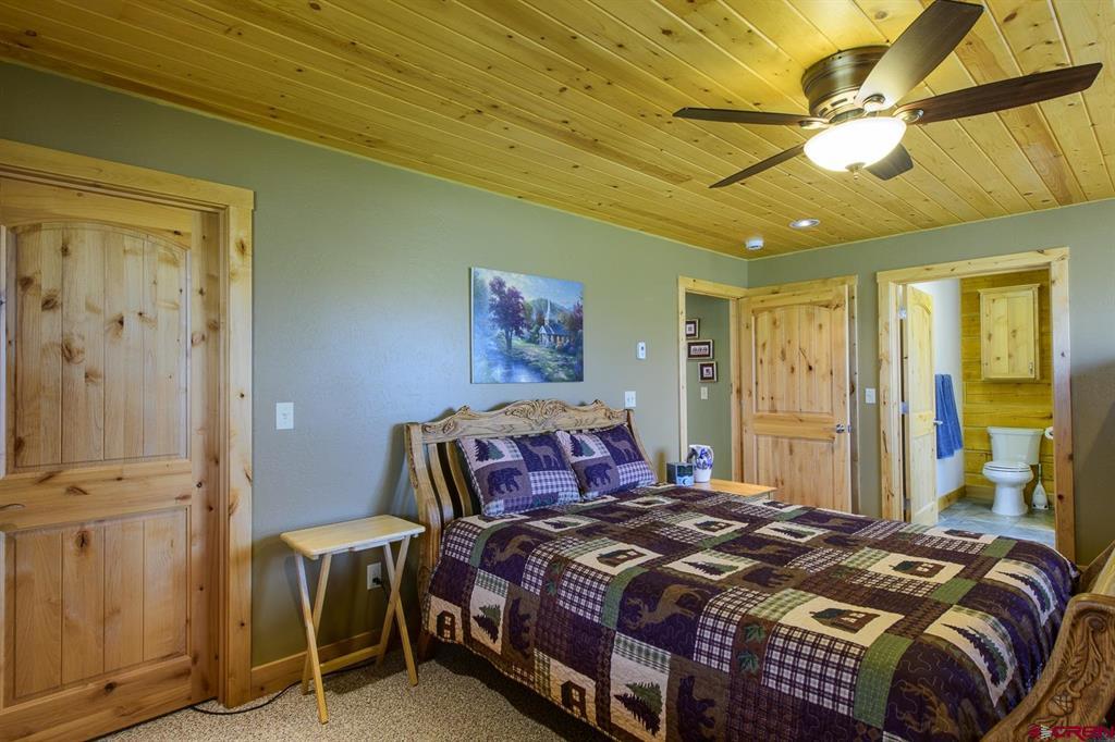 196 Kokanee Court Gunnison CO 81230