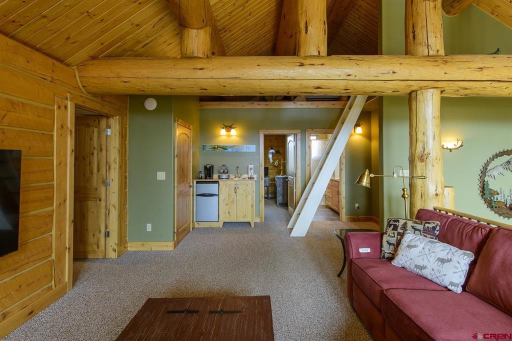 196 Kokanee Court Gunnison CO 81230