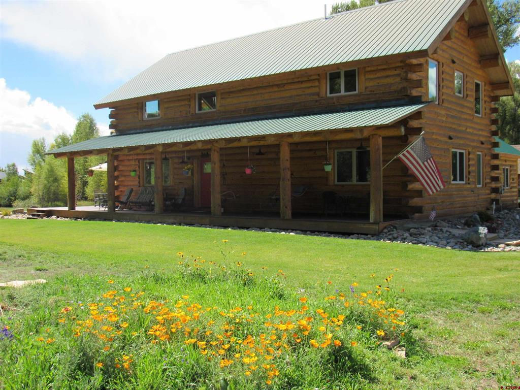 196 Kokanee Court Gunnison CO 81230