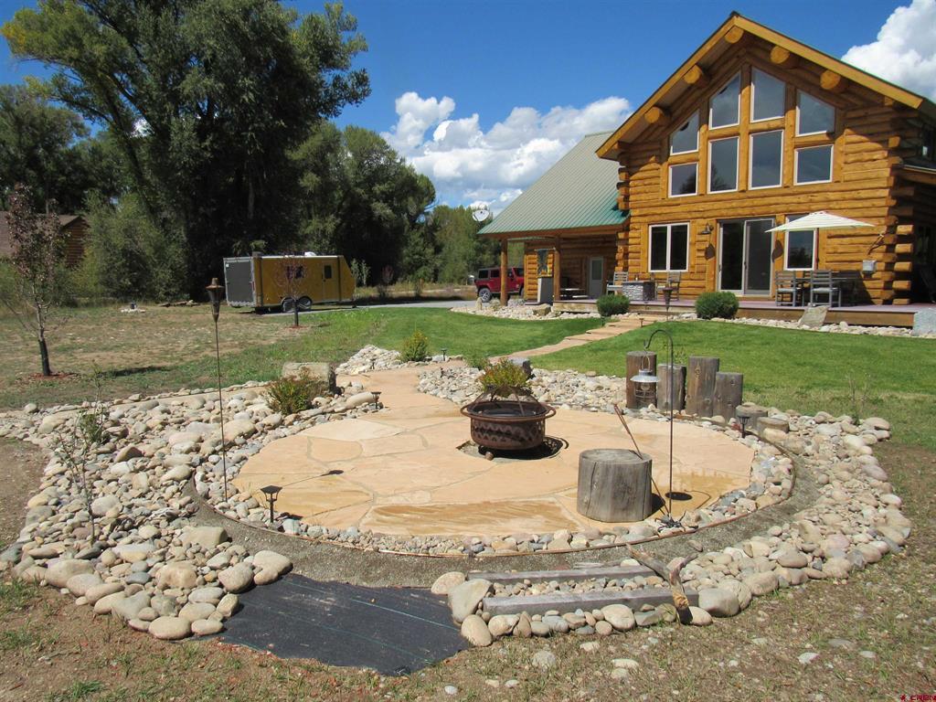 196 Kokanee Court Gunnison CO 81230