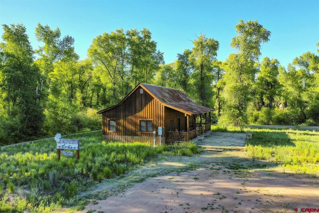 196 Kokanee Court Gunnison CO 81230