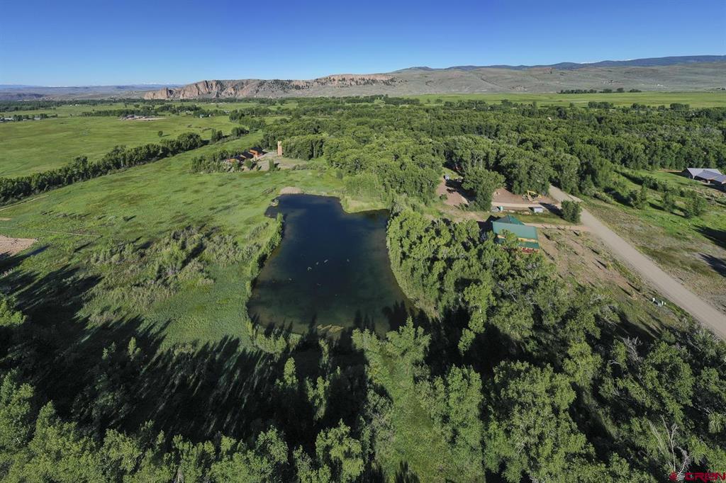 196 Kokanee Court Gunnison CO 81230