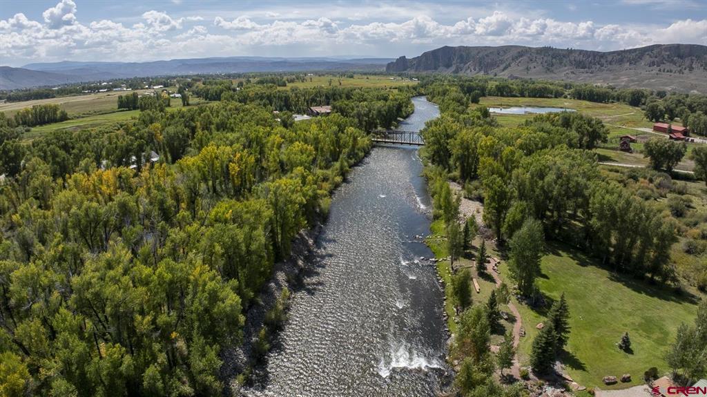 196 Kokanee Court Gunnison CO 81230