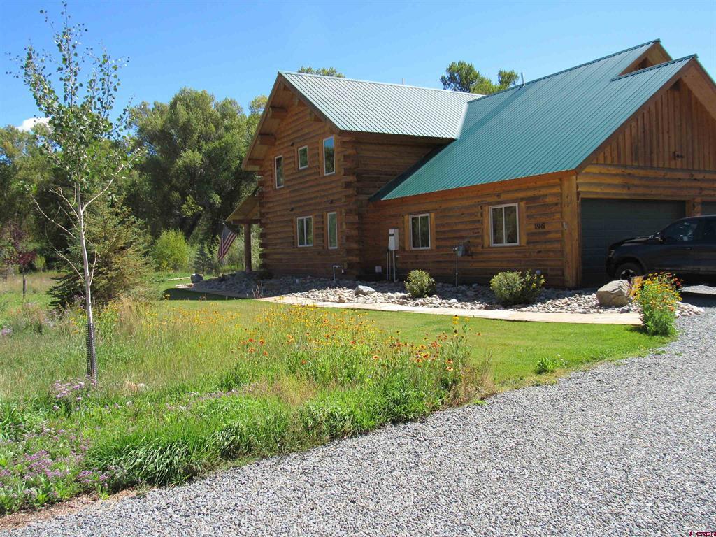 196 Kokanee Court Gunnison CO 81230