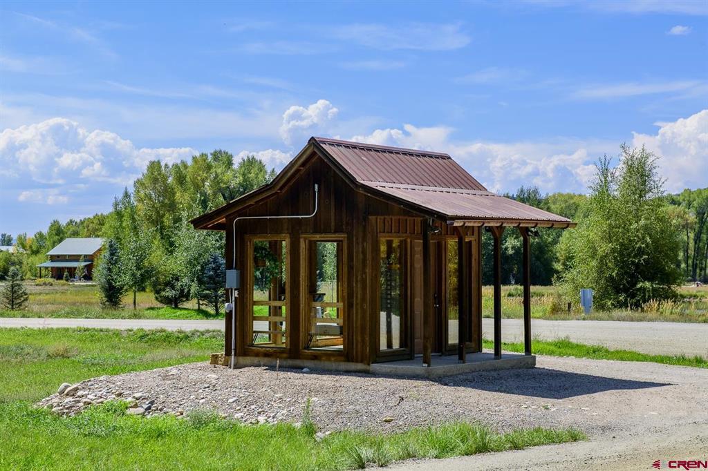 196 Kokanee Court Gunnison CO 81230