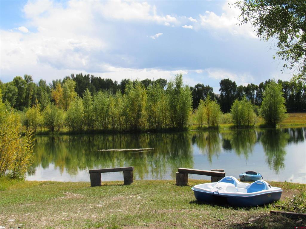 196 Kokanee Court Gunnison CO 81230