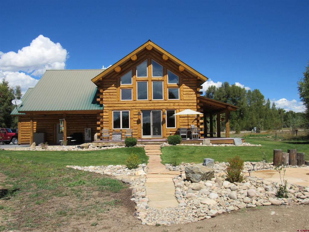 196 Kokanee Court Gunnison CO 81230