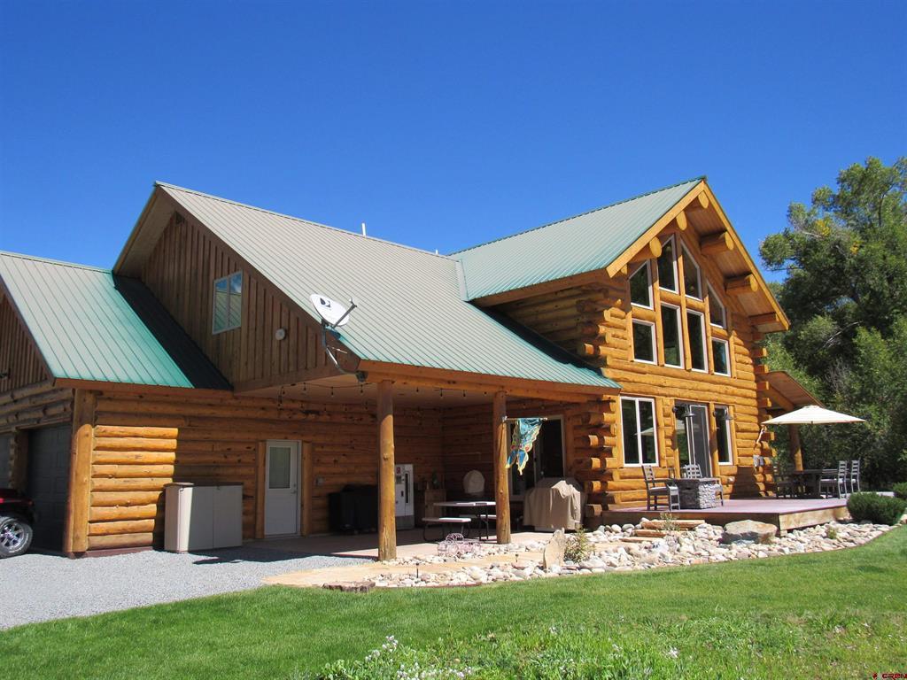 196 Kokanee Court Gunnison CO 81230