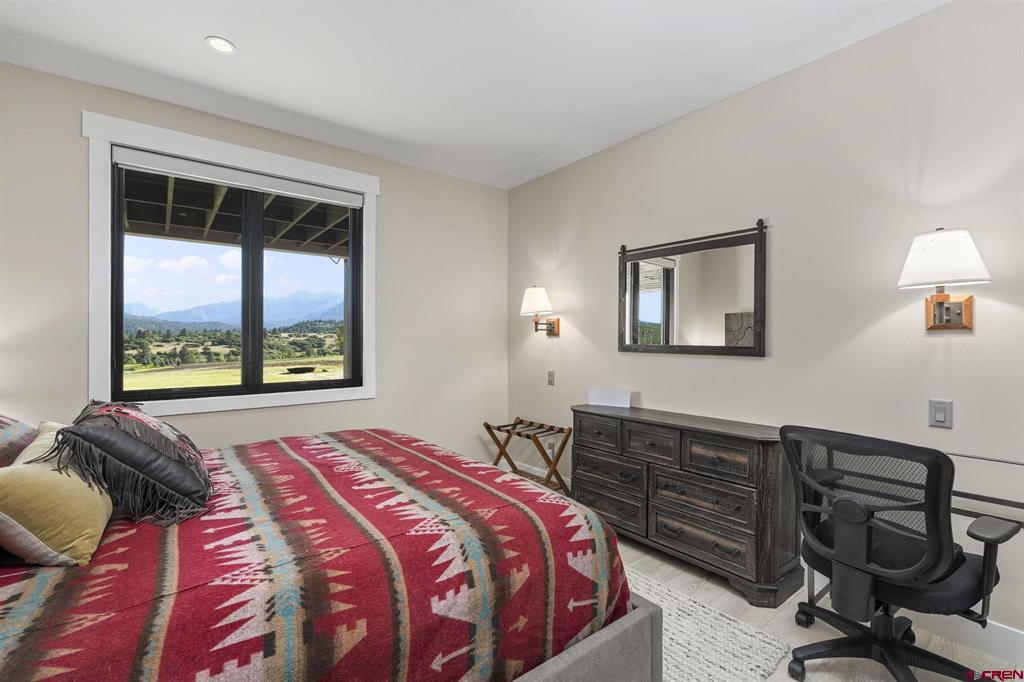 County Road 382 Road Chromo CO 81147