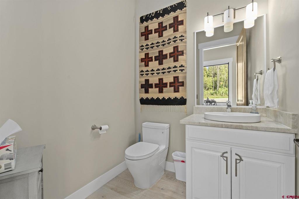 County Road 382 Road Chromo CO 81147