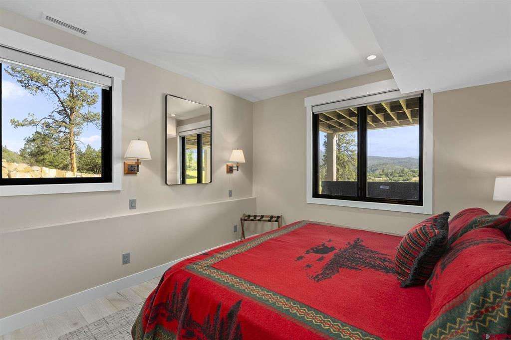 County Road 382 Road Chromo CO 81147