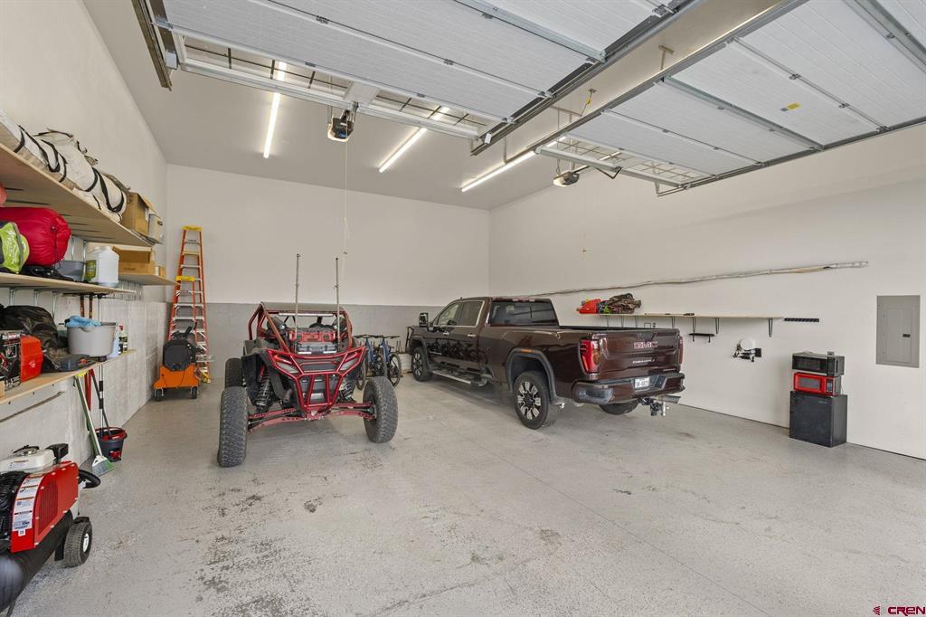 County Road 382 Road Chromo CO 81147