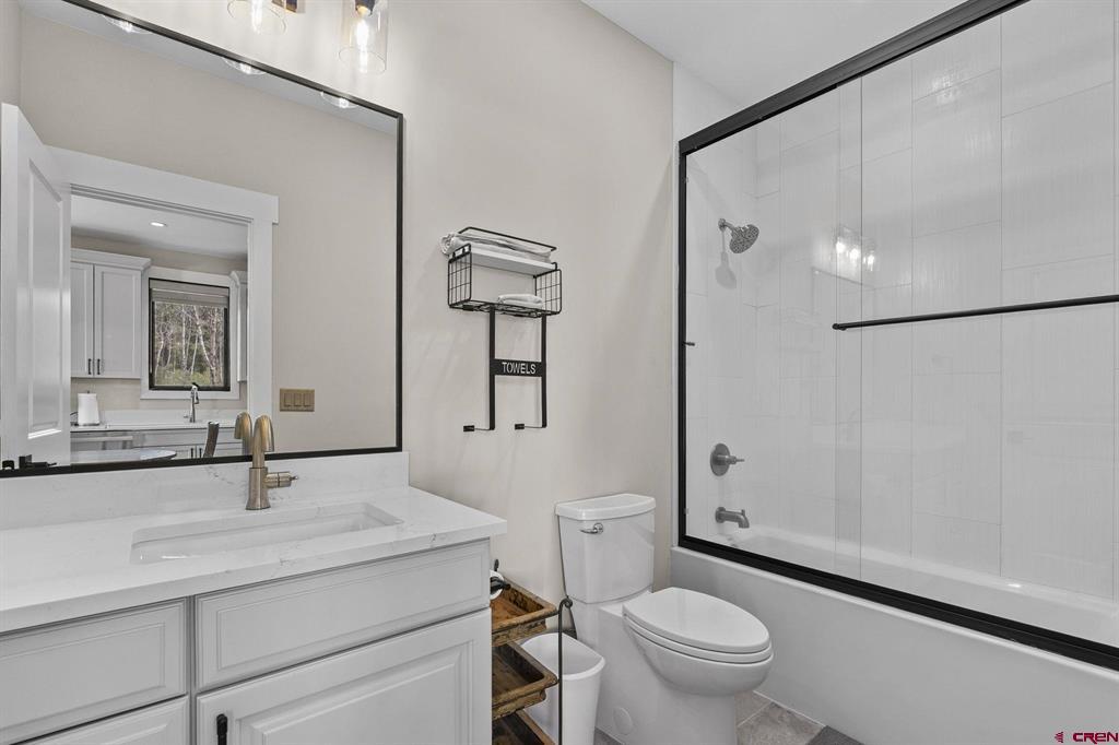 County Road 382 Road Chromo CO 81147