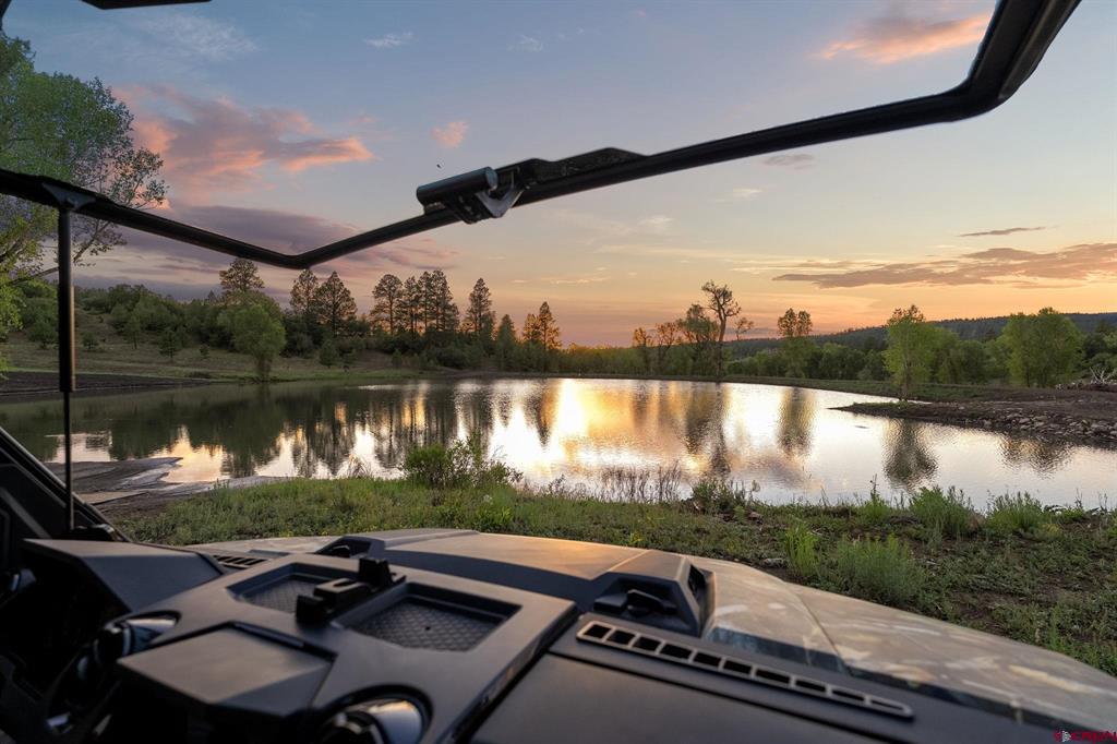 County Road 382 Road Chromo CO 81147