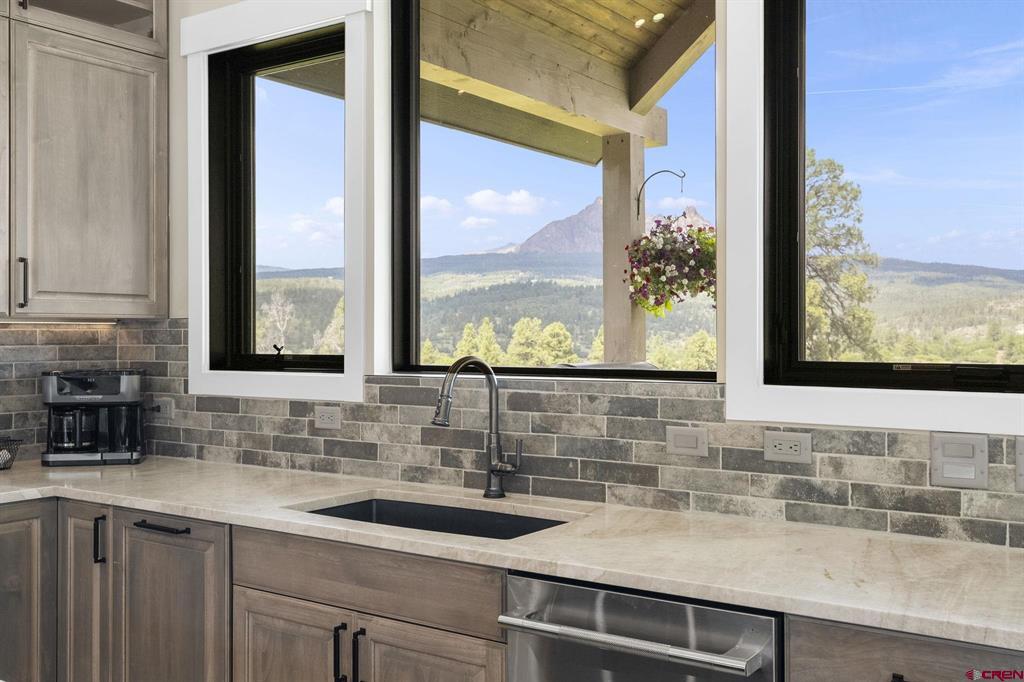 County Road 382 Road Chromo CO 81147