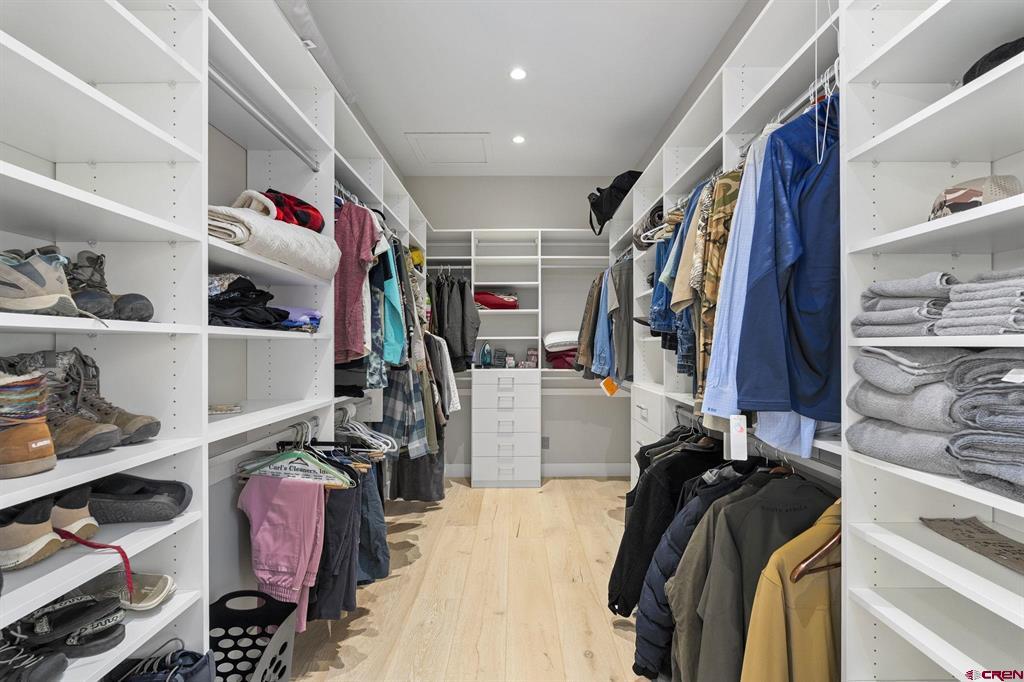 County Road 382 Road Chromo CO 81147