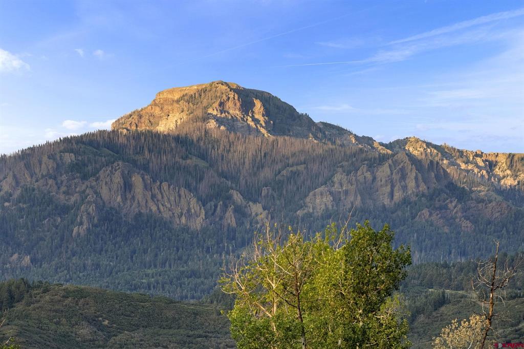 County Road 382 Road Chromo CO 81147