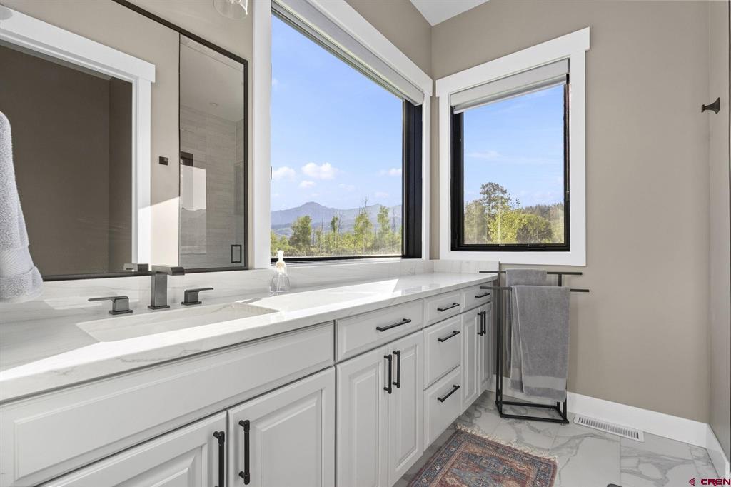 County Road 382 Road Chromo CO 81147