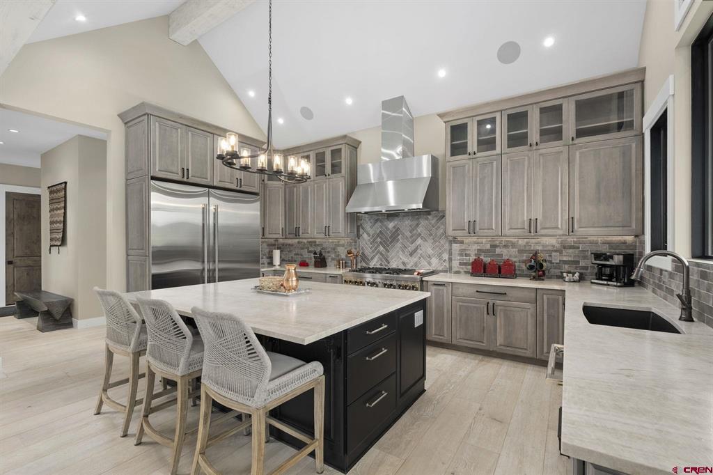 County Road 382 Road Chromo CO 81147