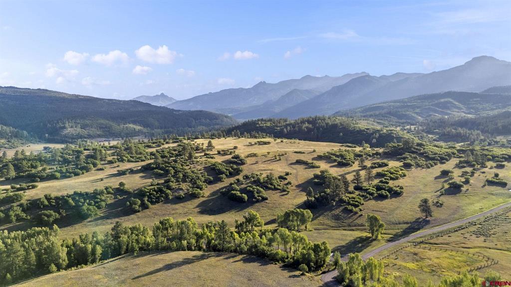 County Road 382 Road Chromo CO 81147