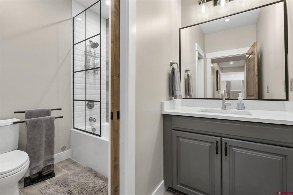 County Road 382 Road Chromo CO 81147