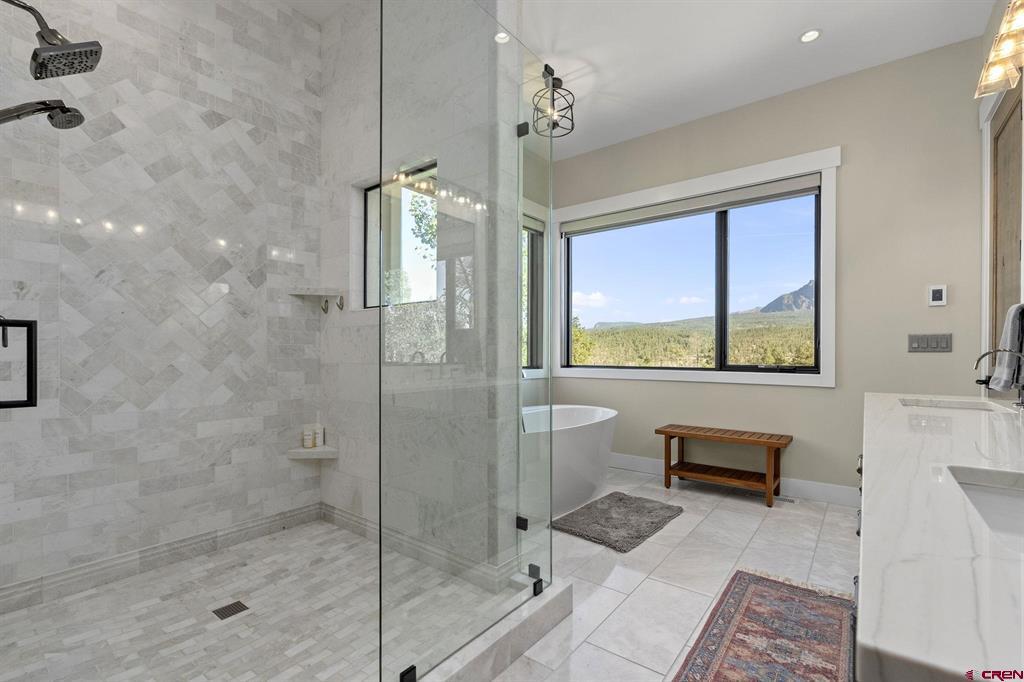 County Road 382 Road Chromo CO 81147