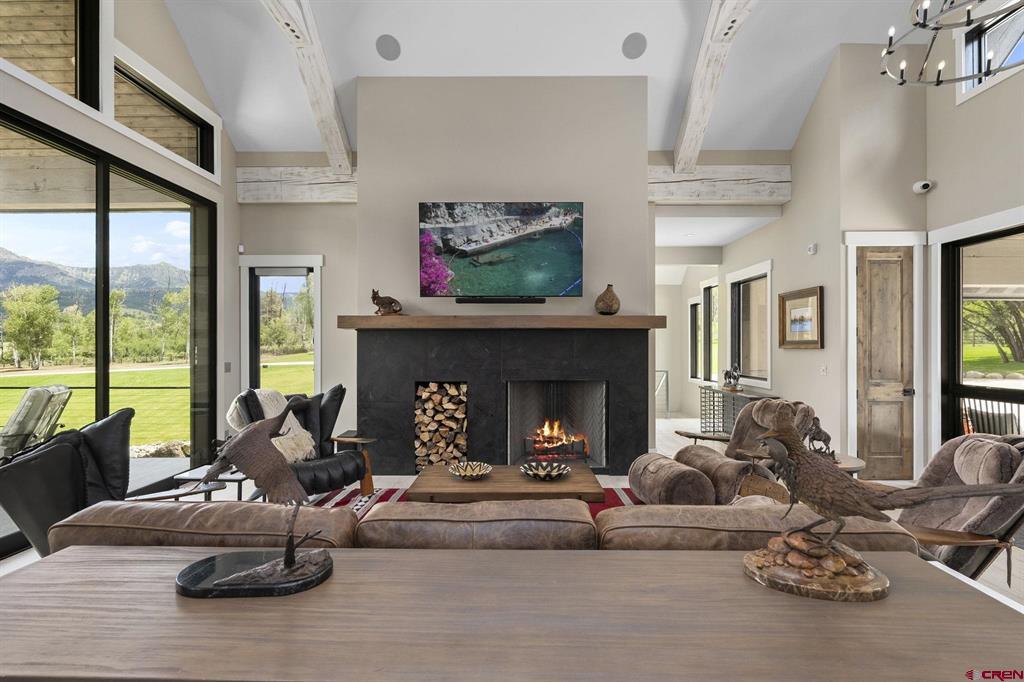 County Road 382 Road Chromo CO 81147