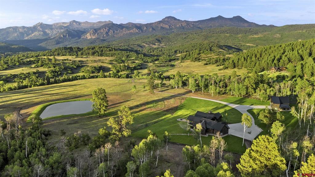 County Road 382 Road Chromo CO 81147