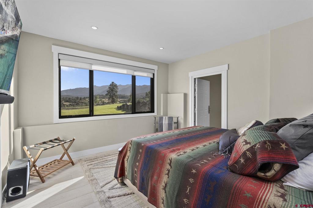 County Road 382 Road Chromo CO 81147