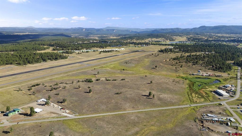 County Road 382 Road Chromo CO 81147