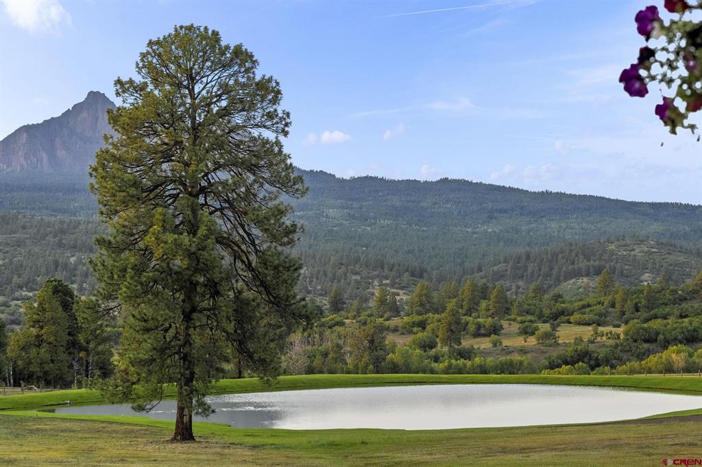 County Road 382 Road Chromo CO 81147