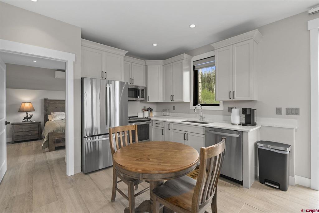 County Road 382 Road Chromo CO 81147