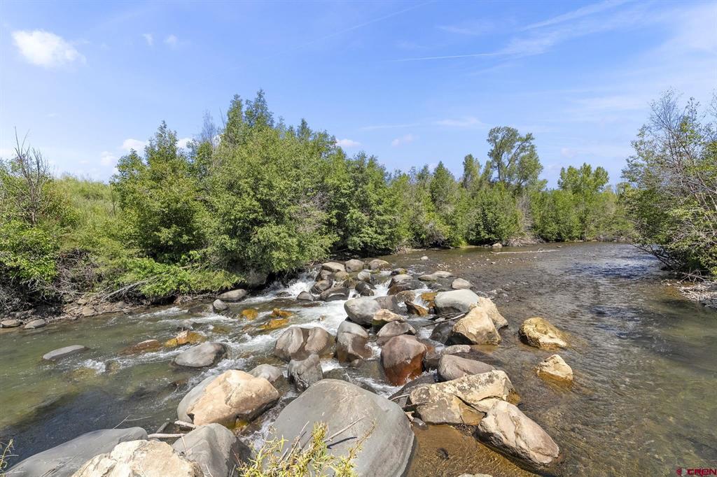 County Road 382 Road Chromo CO 81147