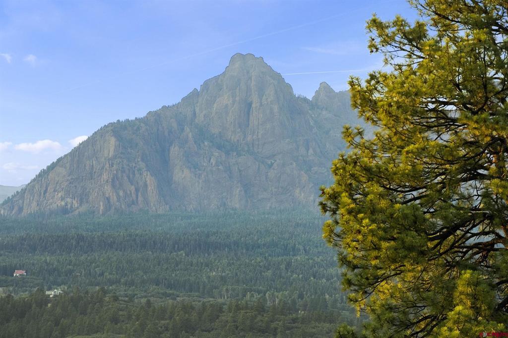 County Road 382 Road Chromo CO 81147