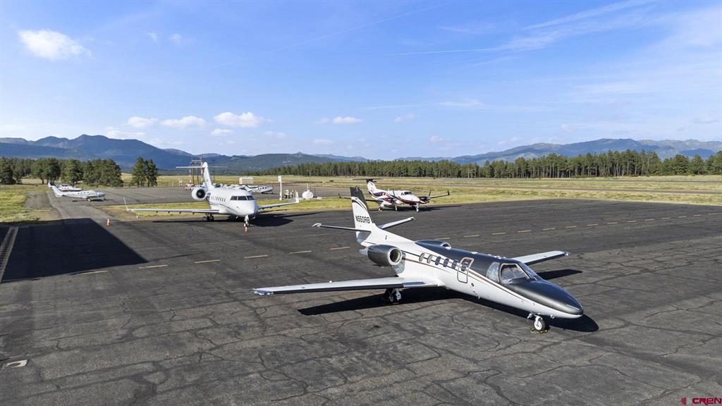 County Road 382 Road Chromo CO 81147