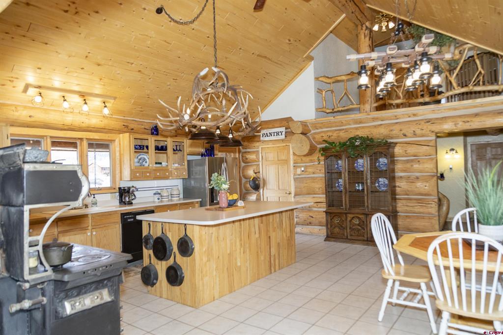 108 Forest Road Creede CO 81130