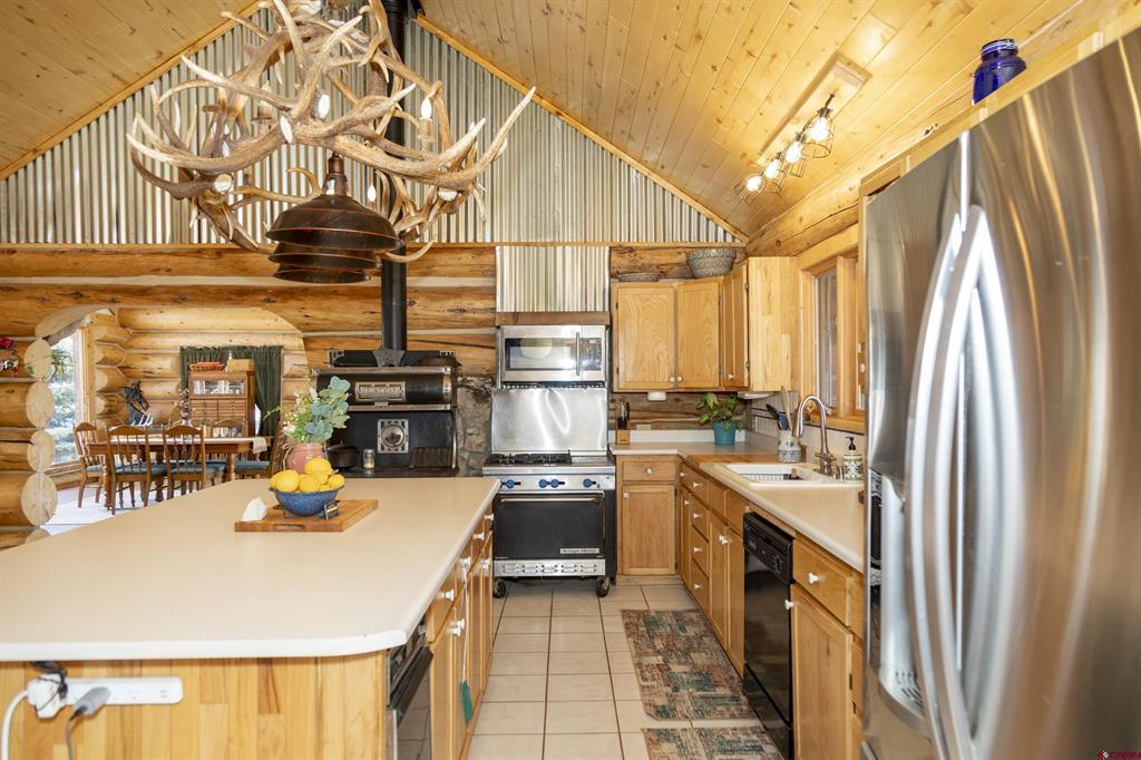 108 Forest Road Creede CO 81130