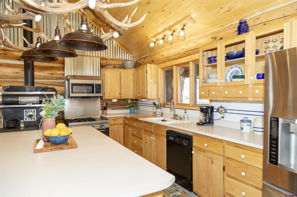 108 Forest Road Creede CO 81130
