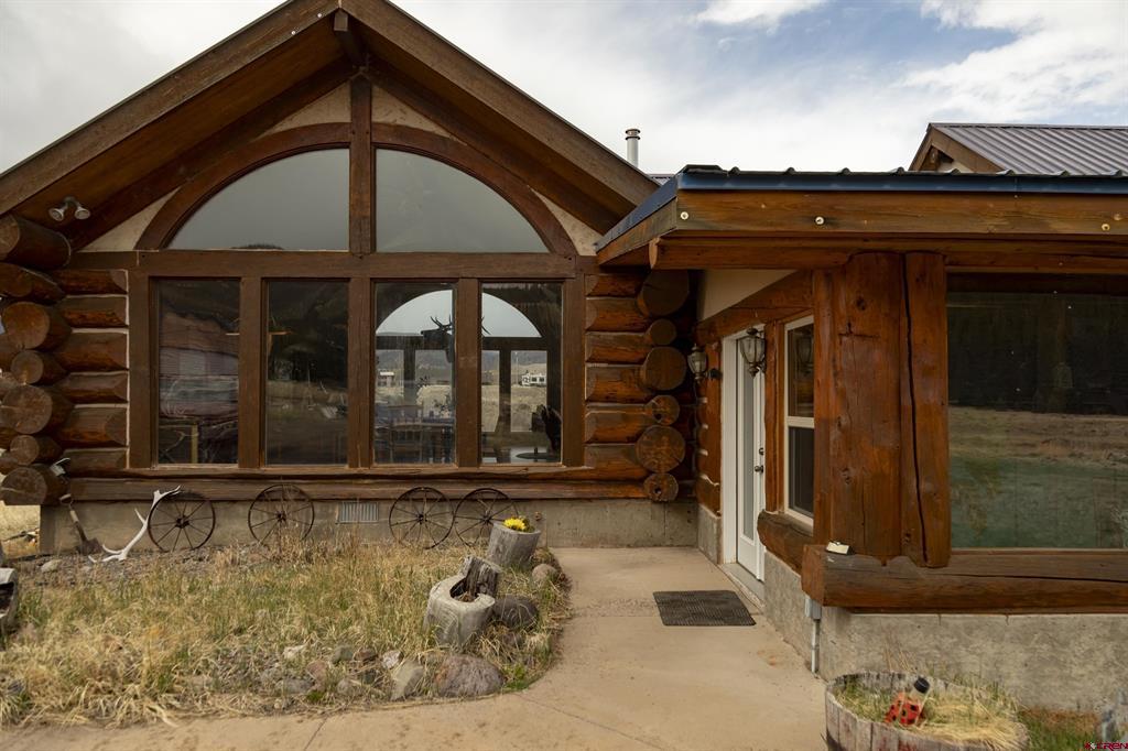 108 Forest Road Creede CO 81130