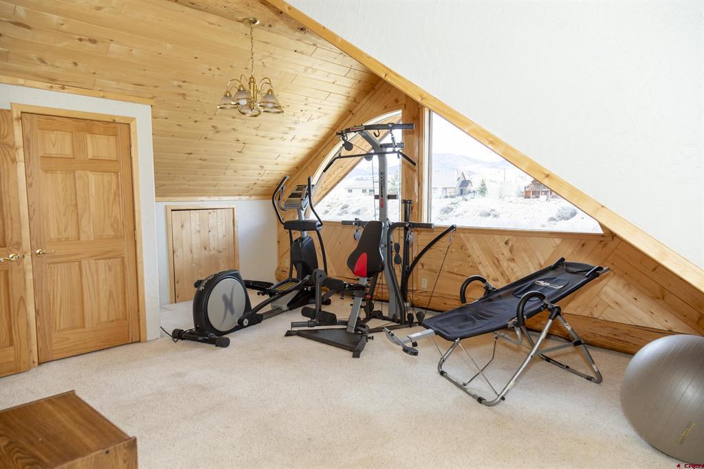 108 Forest Road Creede CO 81130