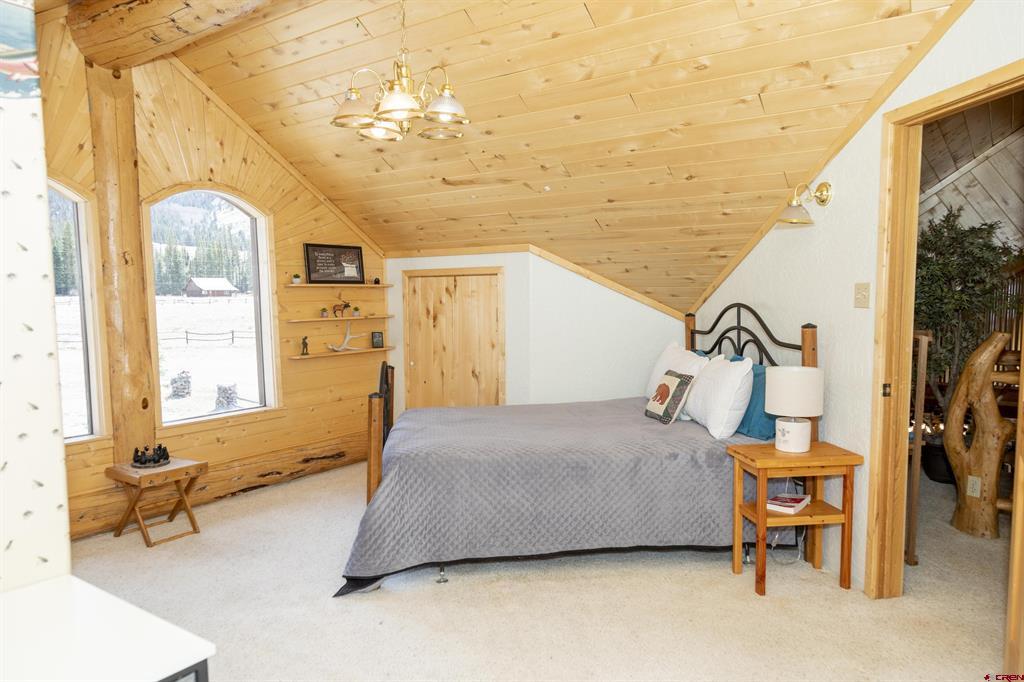 108 Forest Road Creede CO 81130