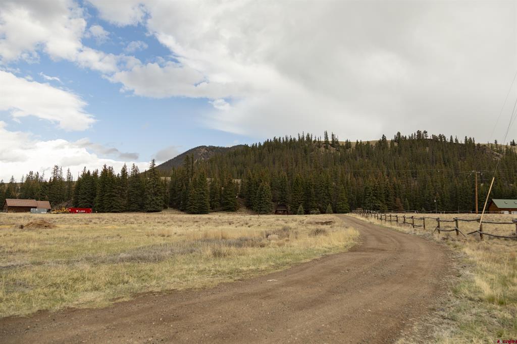 108 Forest Road Creede CO 81130